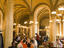 Cafe Central interior, Vienna