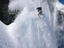 Skier, Switzerland