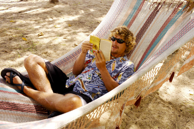 South Pacific: travel books to read before you go