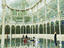 Palacio de Cristal in Parque del Buen Retiro.