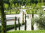 Bosque del Recuerdo (Forest of the Remembrance) memorial to the 191 victims of the 11 March 2004 train bombings, in Parque del Buen Retiro.