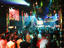 Cool nightclub.