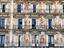 Real Casa de la Panaderia, Madrid