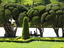 Parterre Gardens, Madrid