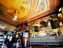 Interior of Antigua Casa Angel Sierra.