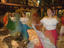 Mexican folklore show, Central Pacific Coast