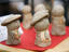 Japanese stone deities, Kyoto