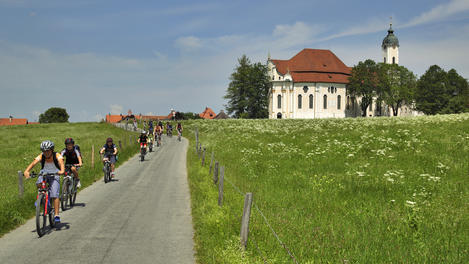 Germany Bavaria