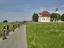 Scourged Saviour, Bavaria