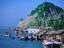 Kien Luong Harbour, Vietnam
