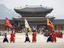 Gyeongbokgung Palace, Seoul