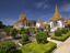 Silver Pagoda, Royal Palace, Phnom Penh