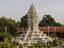Shrine of King Ang Duong, Cambodia