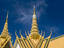 Throne Hall, Royal Palace, Cambodia
