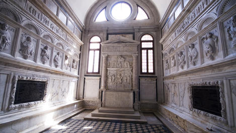 Venice & The Veneto Verona