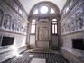 Cappella di San Girolamo in Chiesa di San Francesco della Vigna.