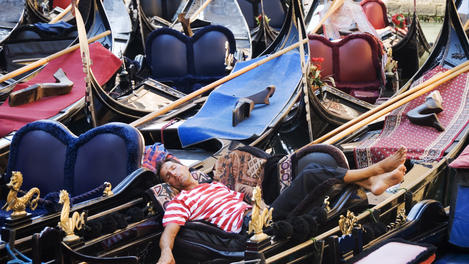 Venice Image Gallery