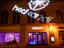 Stereo nightclub.