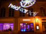 Stereo nightclub.