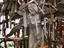 Hill of Crosses, Lithuania