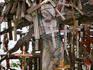 Hill of Crosses.