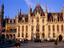 Hof building, Bruges