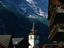 Elger peak, Switzerland