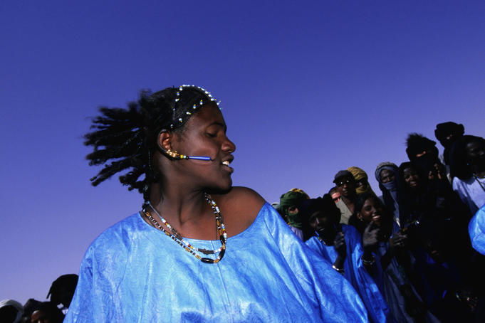 Musical Mali