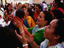 Women celebrating wedding, Casablanca