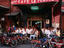 Café, Djemma el Fna square