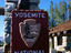 Tioga Pass Entrance, Yosemite National Park