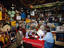 Kapitan's Restaurant, Johannesburg