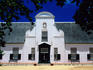 Groot Constantia winery.