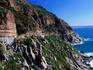 Cliffside road, Clifton Bay.