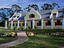 Cape Dutch house.