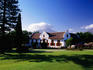 'Twee yonge gazellen' house, Tulbagh winery.