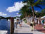 Riverwalk and craft market - Fort Lauderdale, Florida