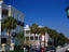 Magnificent houses, Charleston