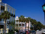 Charleston's magnificent houses along the coast - Charleston, South Carolina
