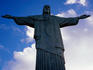 Christ the Redeemer statue, Corcovado.