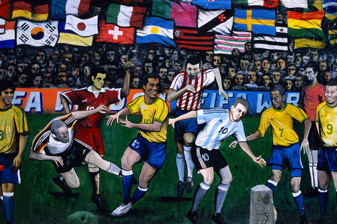 Top spots to watch the World Cup in the USA