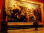Gallery of 19th Century Polish painting, Cloth Hall, main market square.