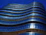 Modern residential building by Carlos Eduardo Libedinsky, Palermo.