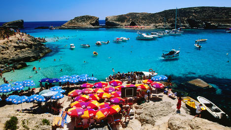 Malta Travel