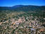 Suburb and hills, Santa Fe