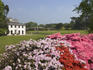 Fota House and garden, Fota Island.