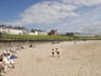 West Strand beach.