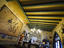 Els Quatre Gats Restaurant, Spain