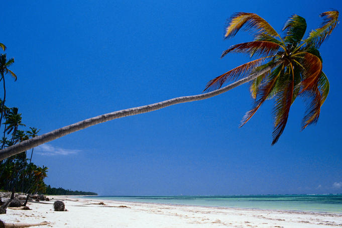 Bwejuu Zanzibar