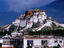 Potola Palace, construction, Tibet